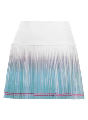 196044-462 | PLEATED SKIRT-14.5 | ANGEL