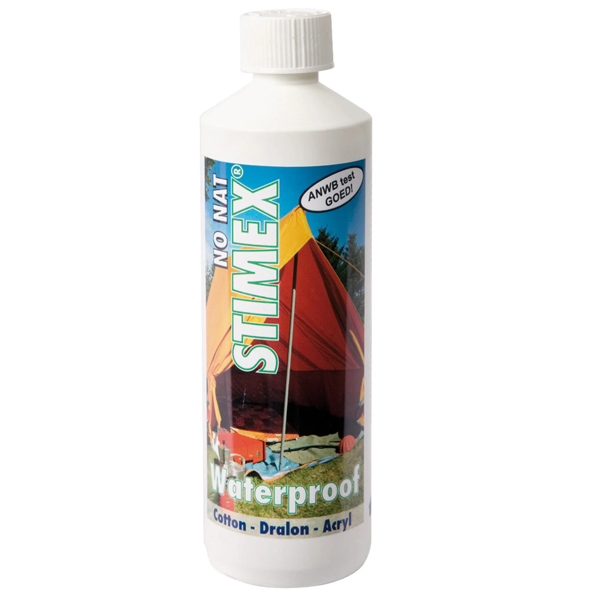 500ml Stimex Cotton Waterproofing