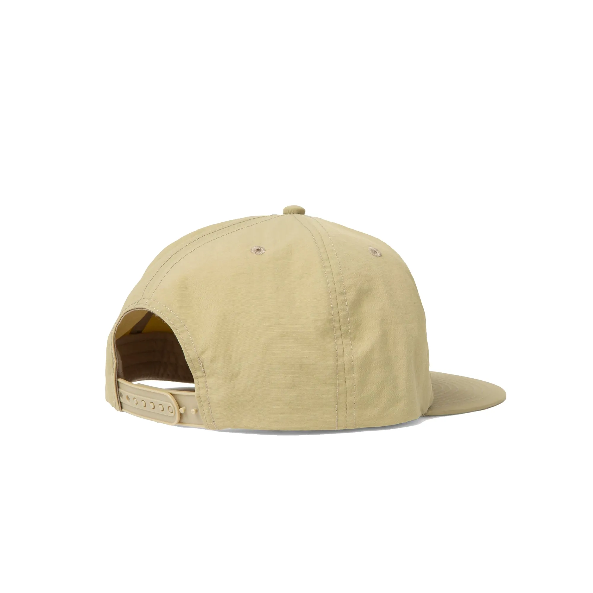 Afield Mens Cascade Cap 'Tan'