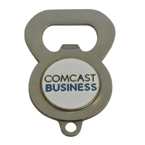 AHEAD Custom Logo Bottle Opener