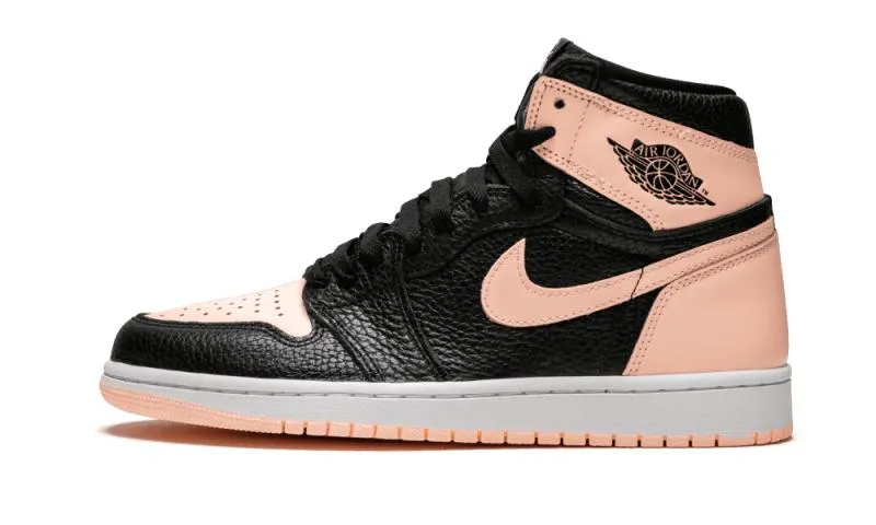 Air Jordan 1 Crimson Tint