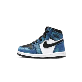 Air Jordan 1 Retro High OG TD 'Tie-Dye'