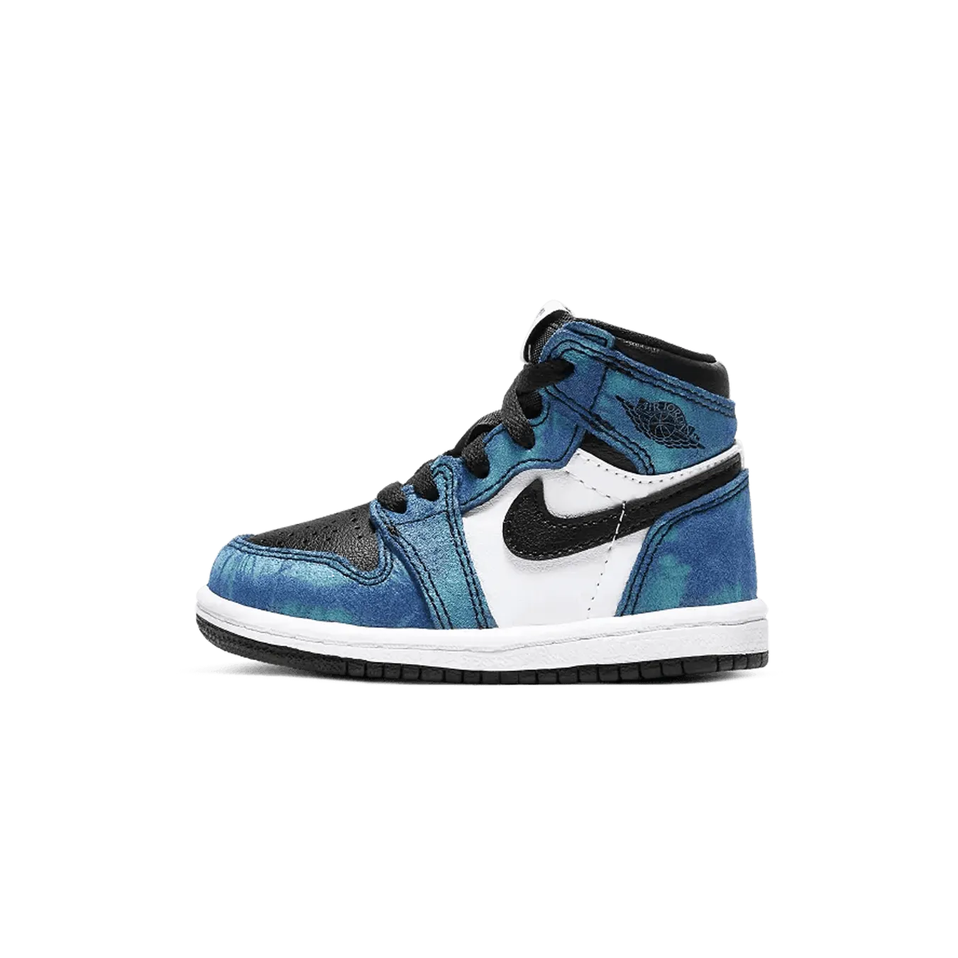 Air Jordan 1 Retro High OG TD 'Tie-Dye'