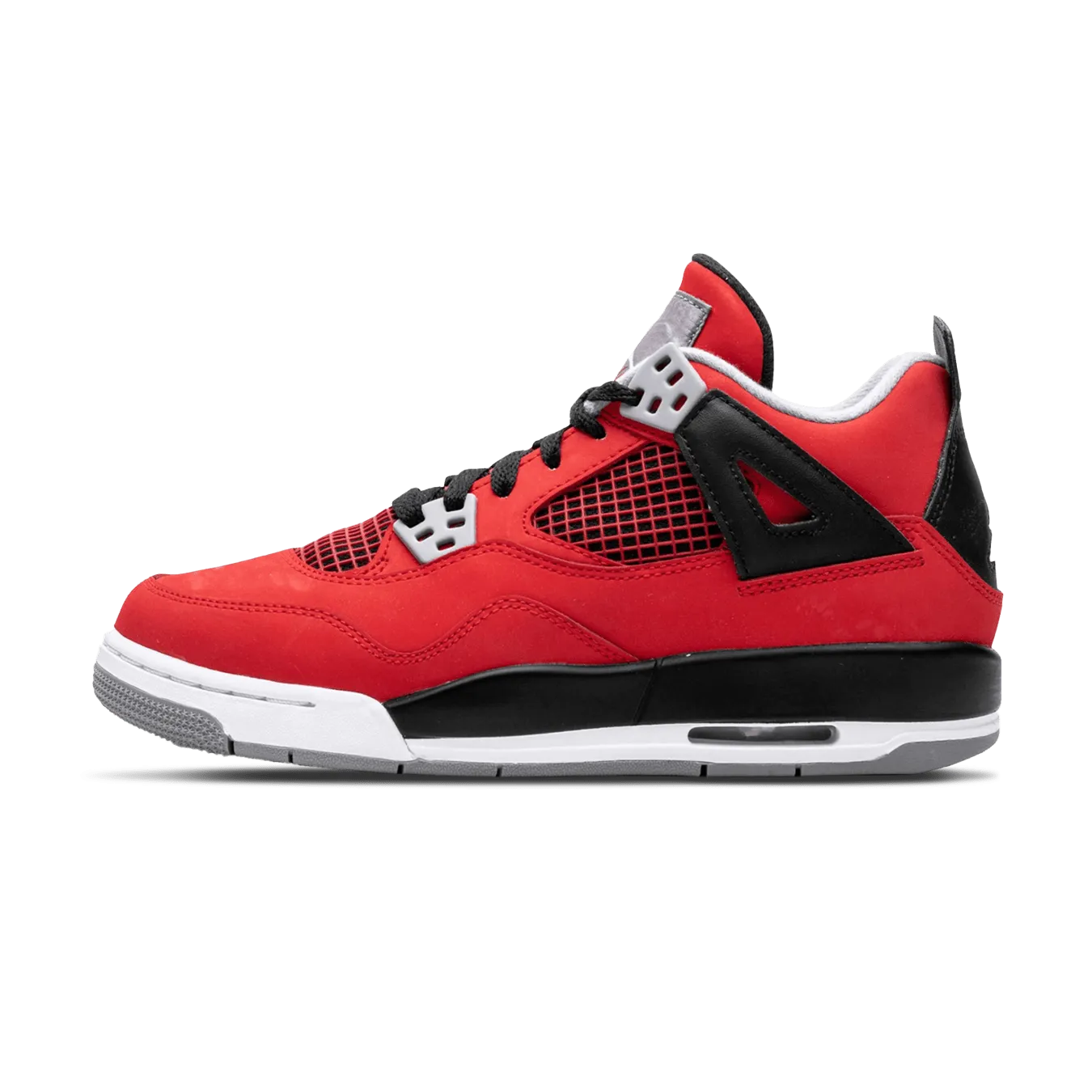 Air Jordan 4 Retro GS 'Toro Bravo'