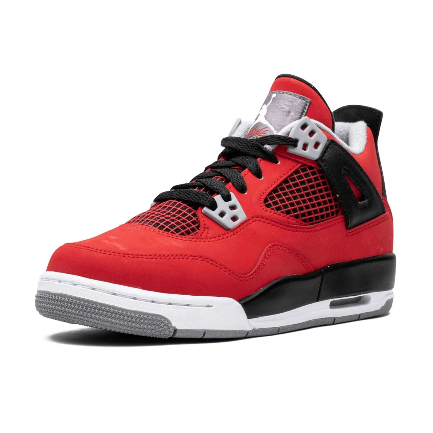 Air Jordan 4 Retro GS 'Toro Bravo'