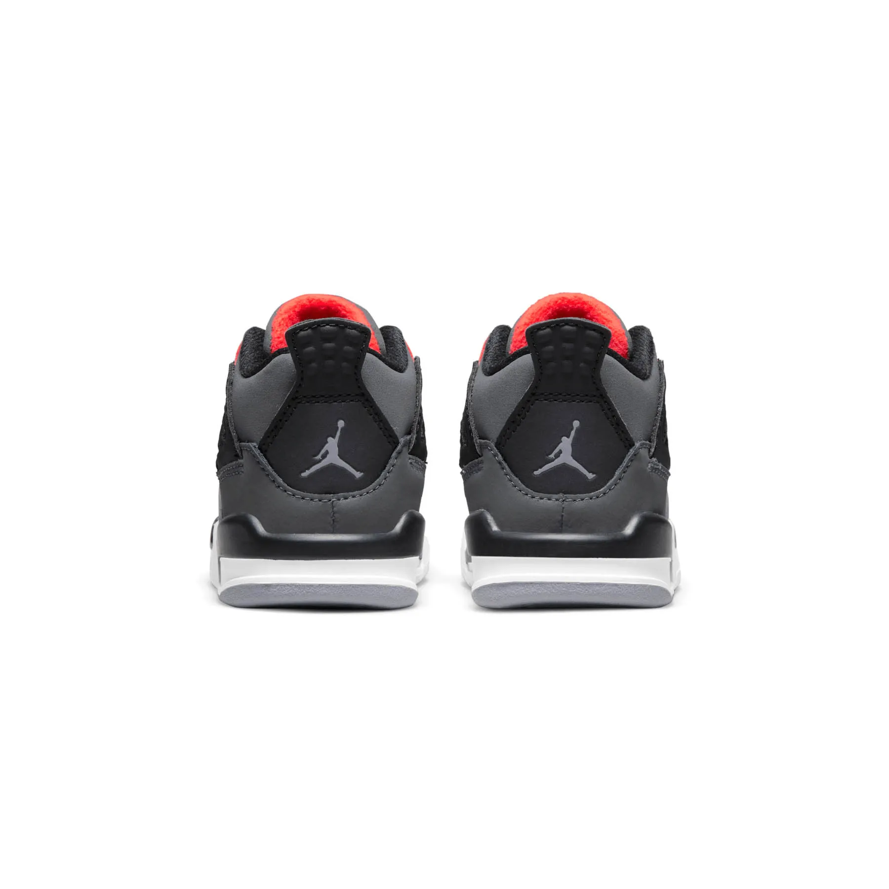 Air Jordan 4 Retro TD 'Infrared'