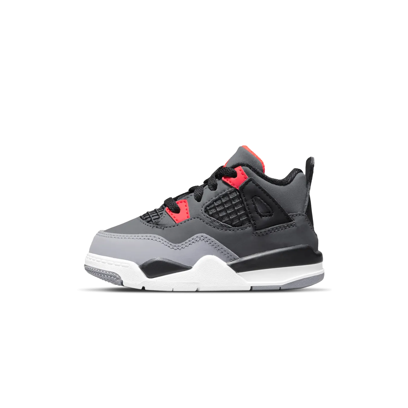 Air Jordan 4 Retro TD 'Infrared'