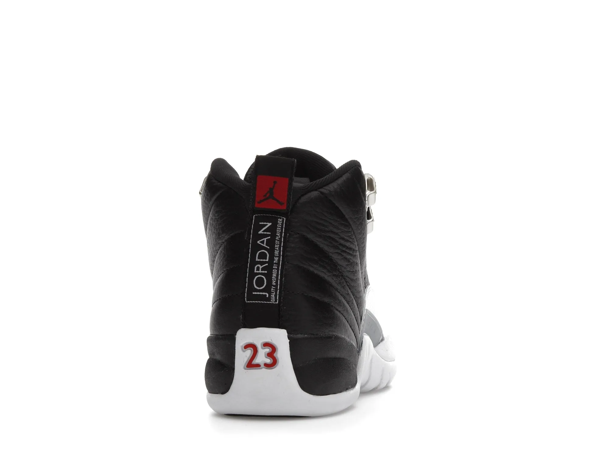 Air Jordan Retro 12 "Playoffs" GS (2022)