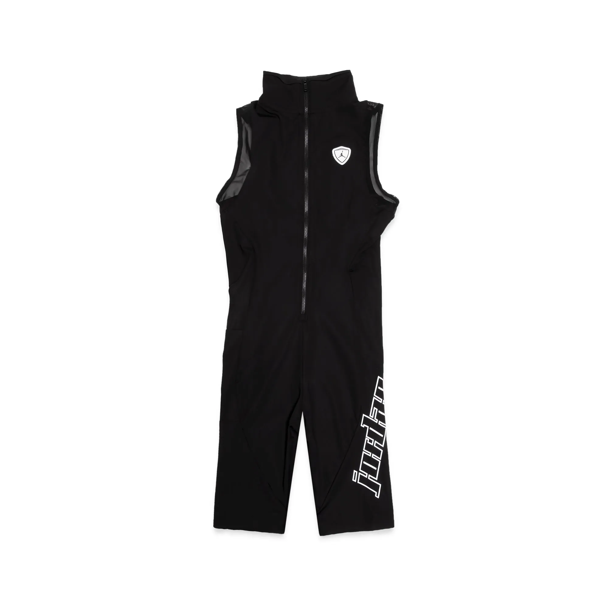 Air Jordan Womens Short Bodysuit