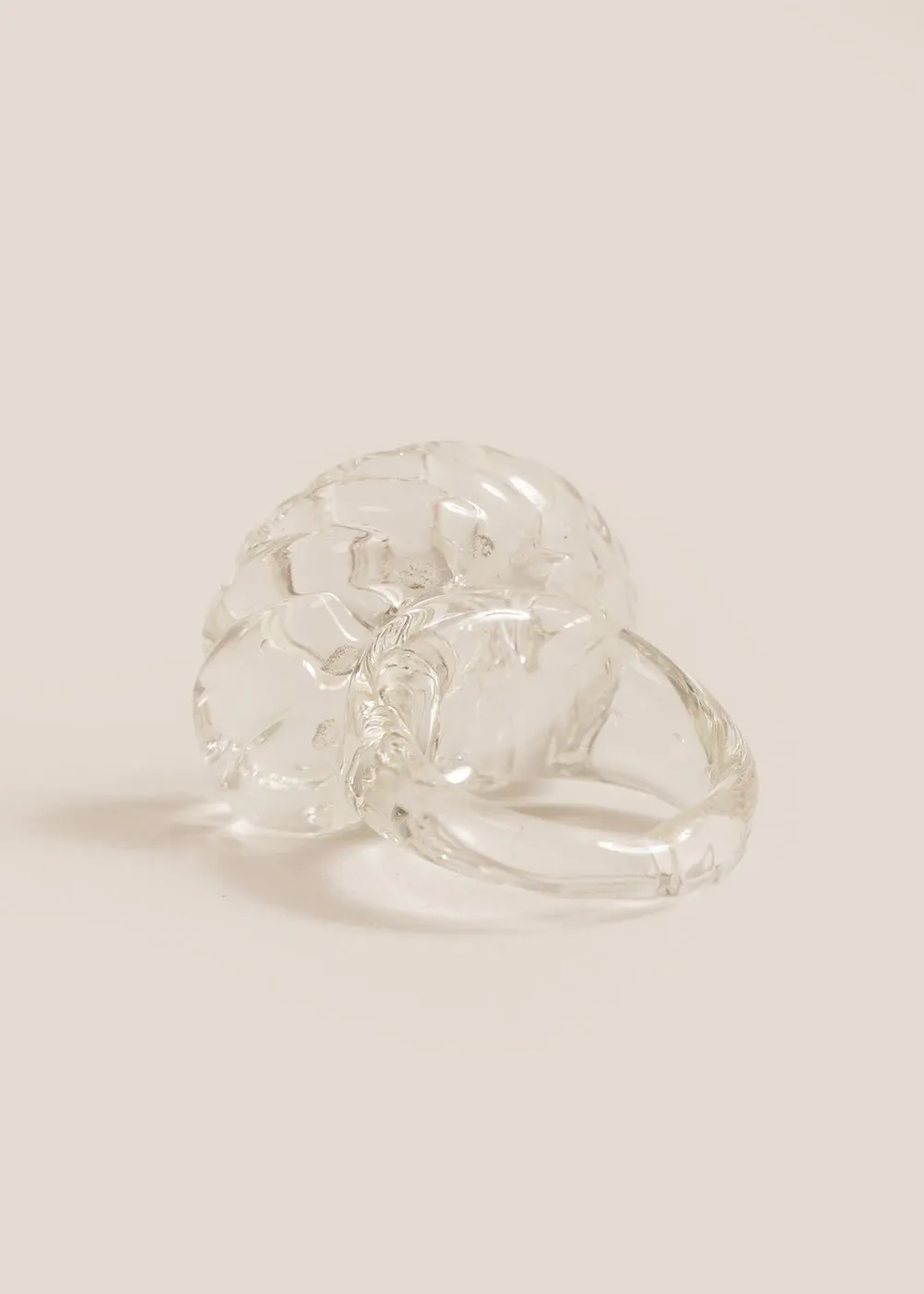 Ammonite Ring