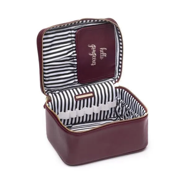 AMORA JETSETTER TRAIN CASE