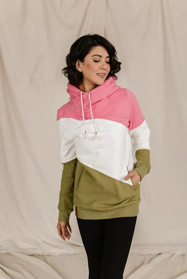 Ampersand Avenue Singlehood Sweatshirt - Keep It Cool