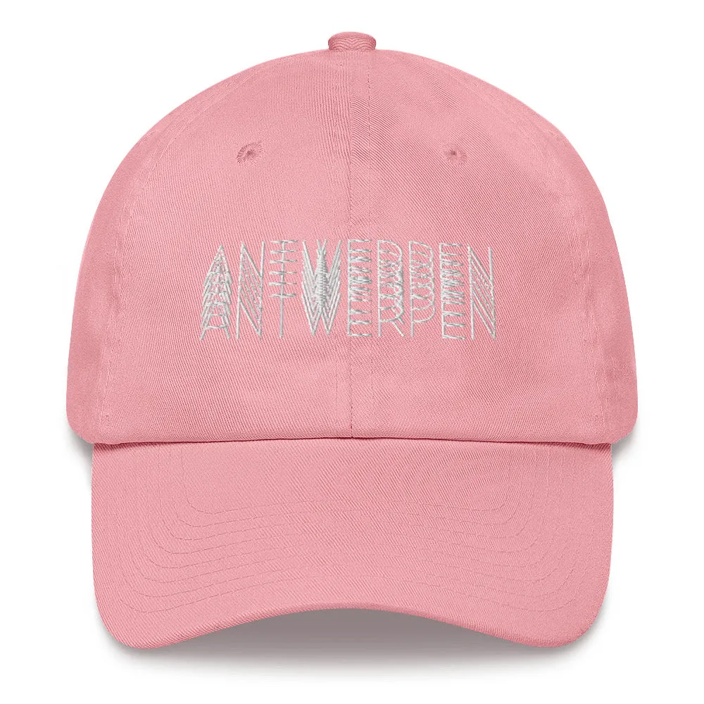 Antwerpen Dad Hat