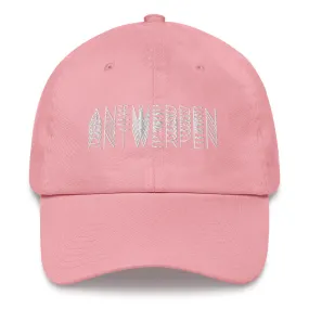 Antwerpen Dad Hat