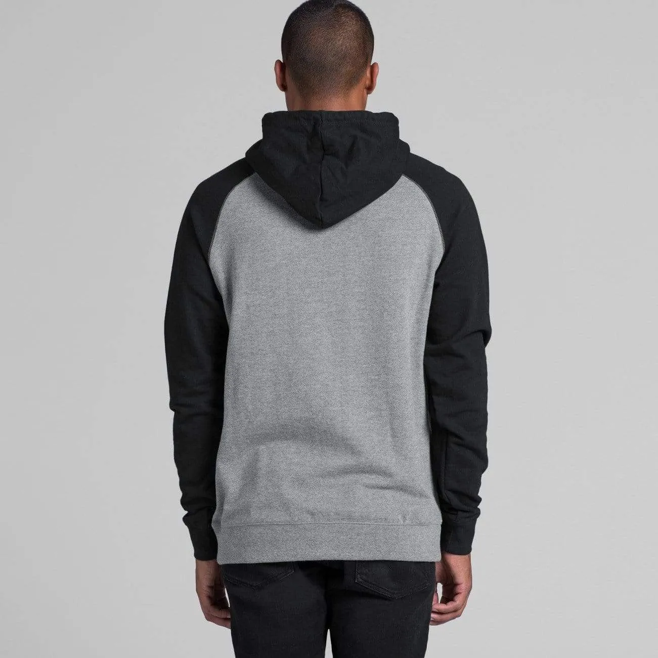 As Colour Men's case hoodie 5205