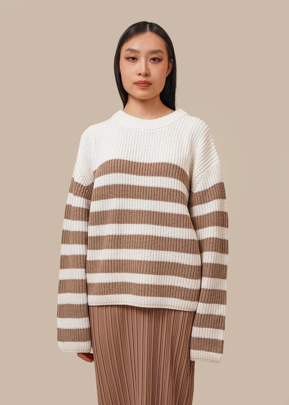 Aubry Sweater