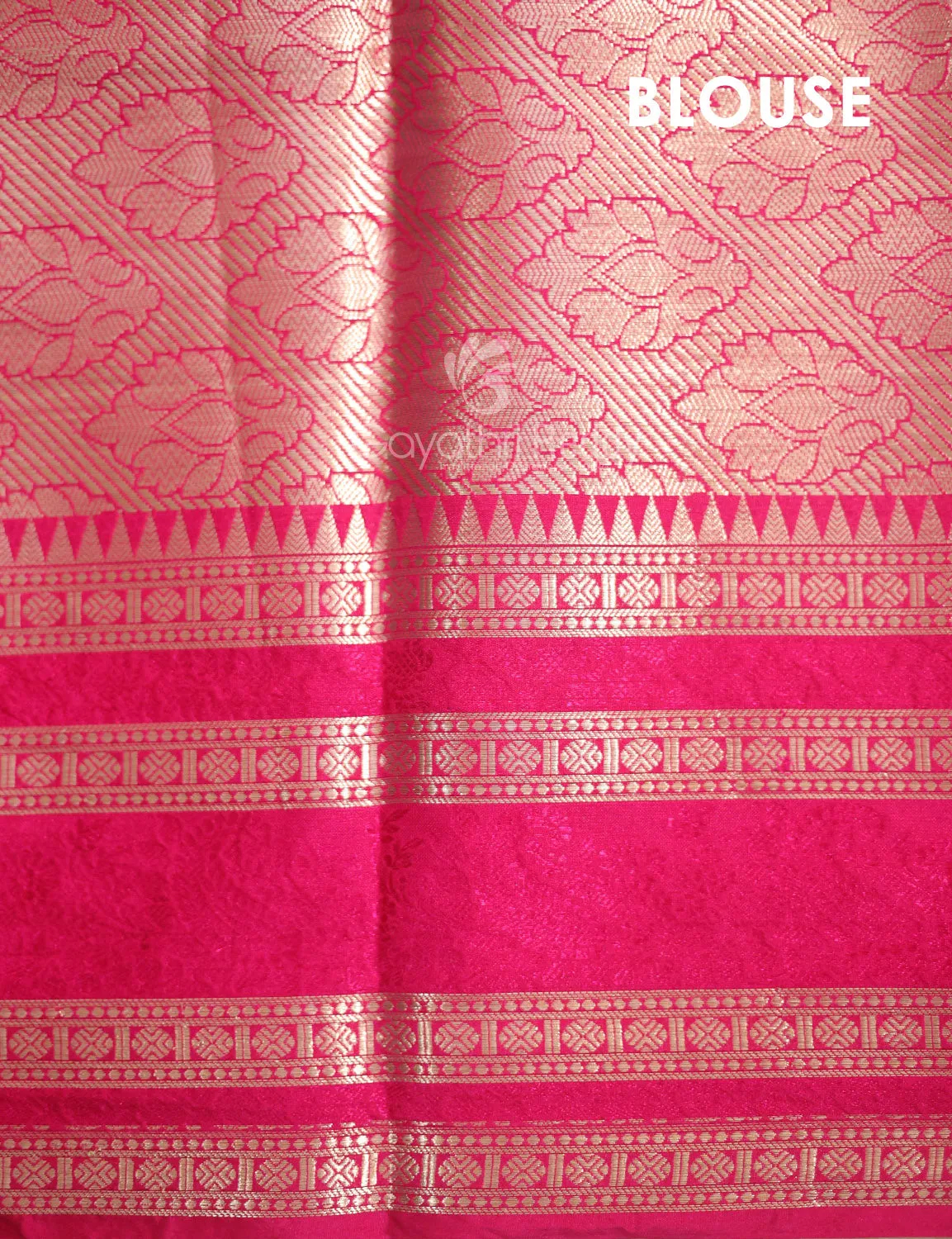 BANARAS CHINIYA SILK-SBC108