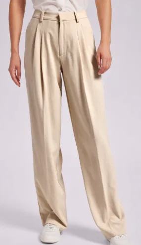 Beatrice Light Suiting Pant