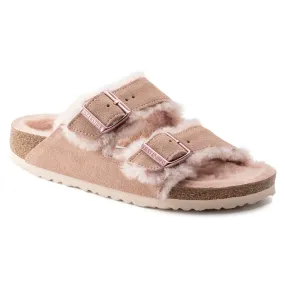 Birkenstock Arizona Shearling