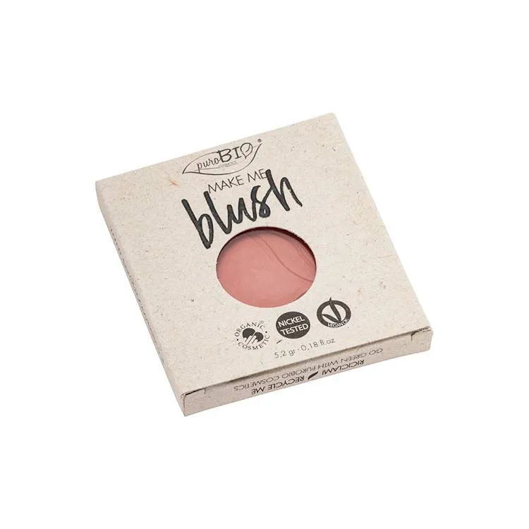 Blush 05 Water Melon Matte