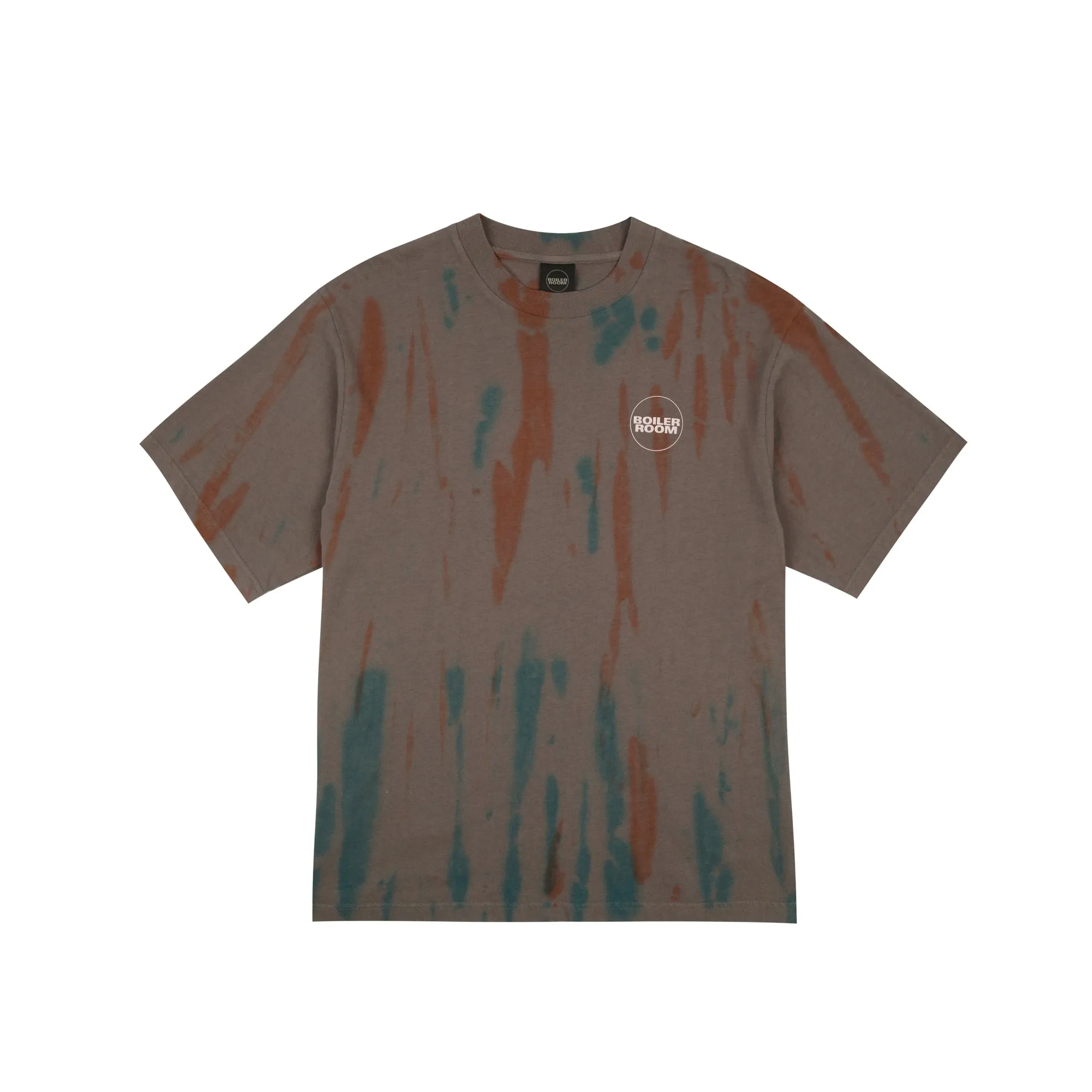 Boiler Room Mens Core Tee