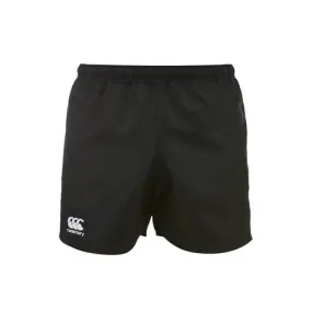 Canterbury Advantage Rugby Shorts - Black