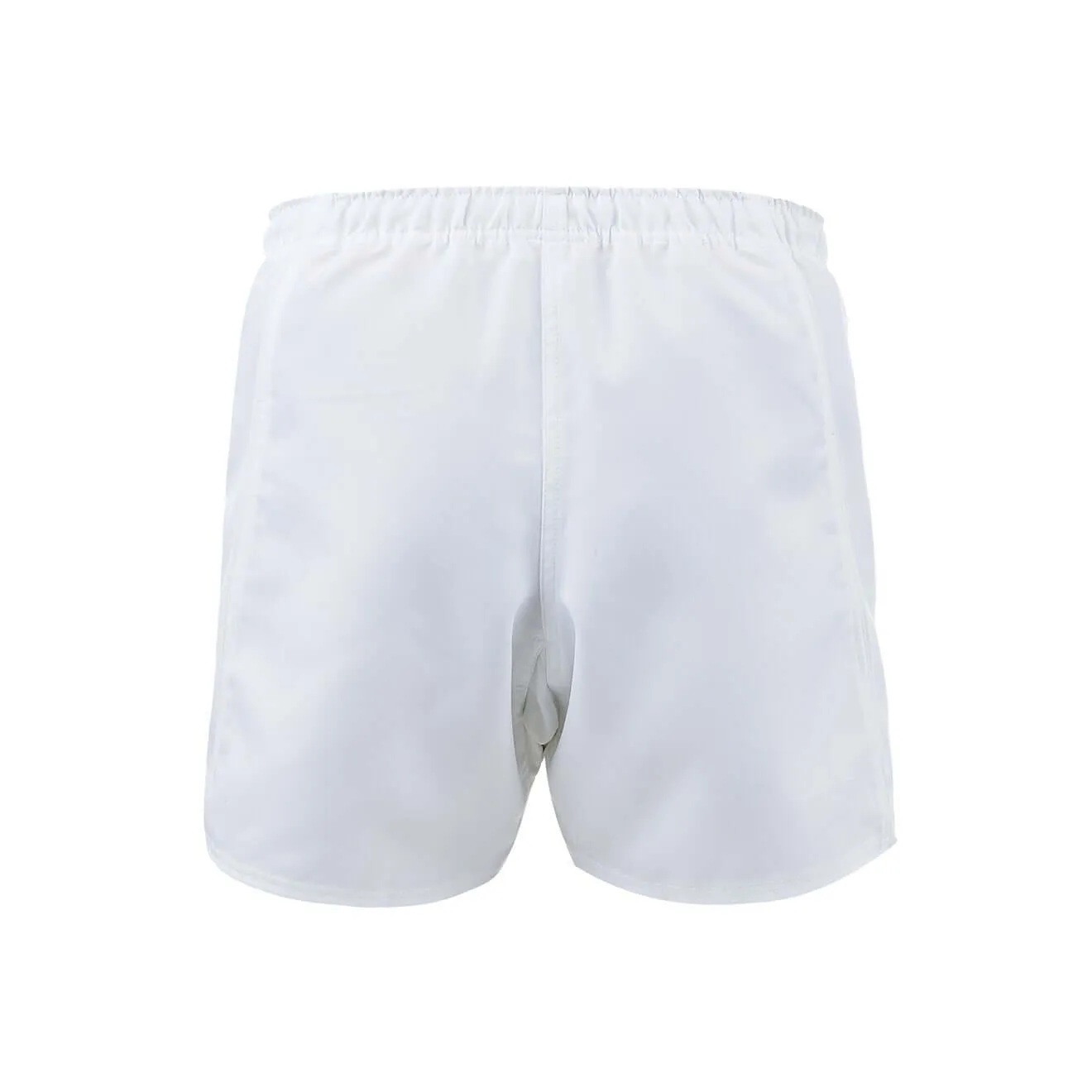 Canterbury Advantage Rugby Shorts - White