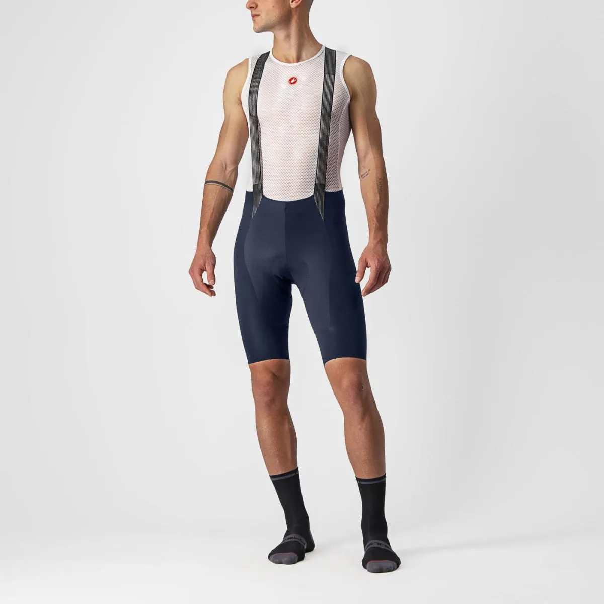 Castelli Men's Free Aero RC Bib Short