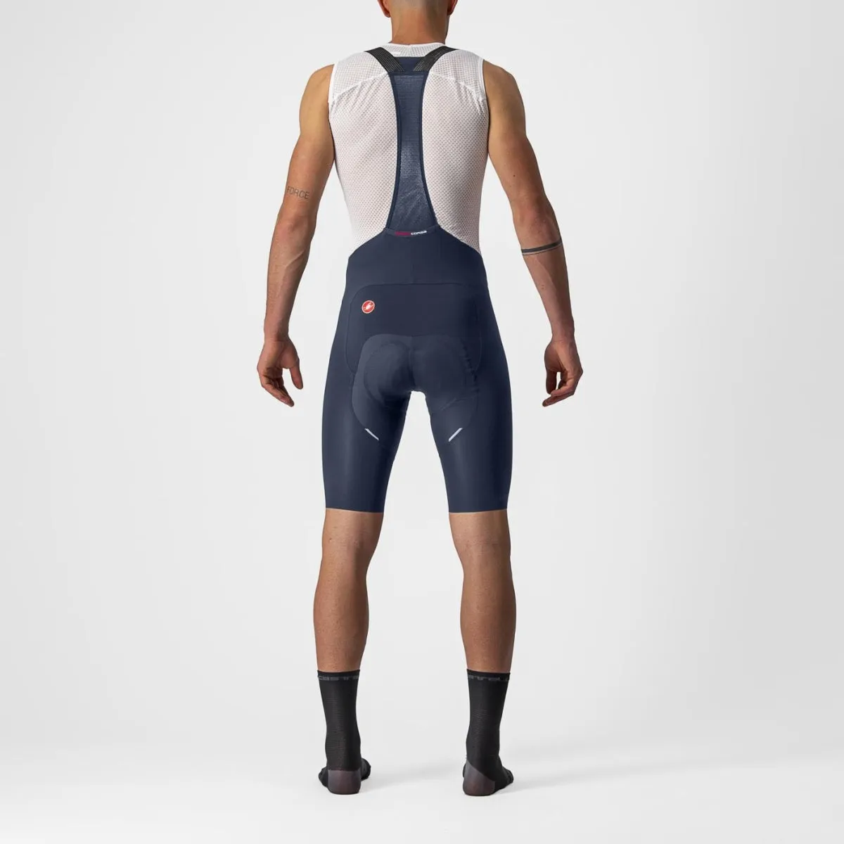 Castelli Men's Free Aero RC Bib Short