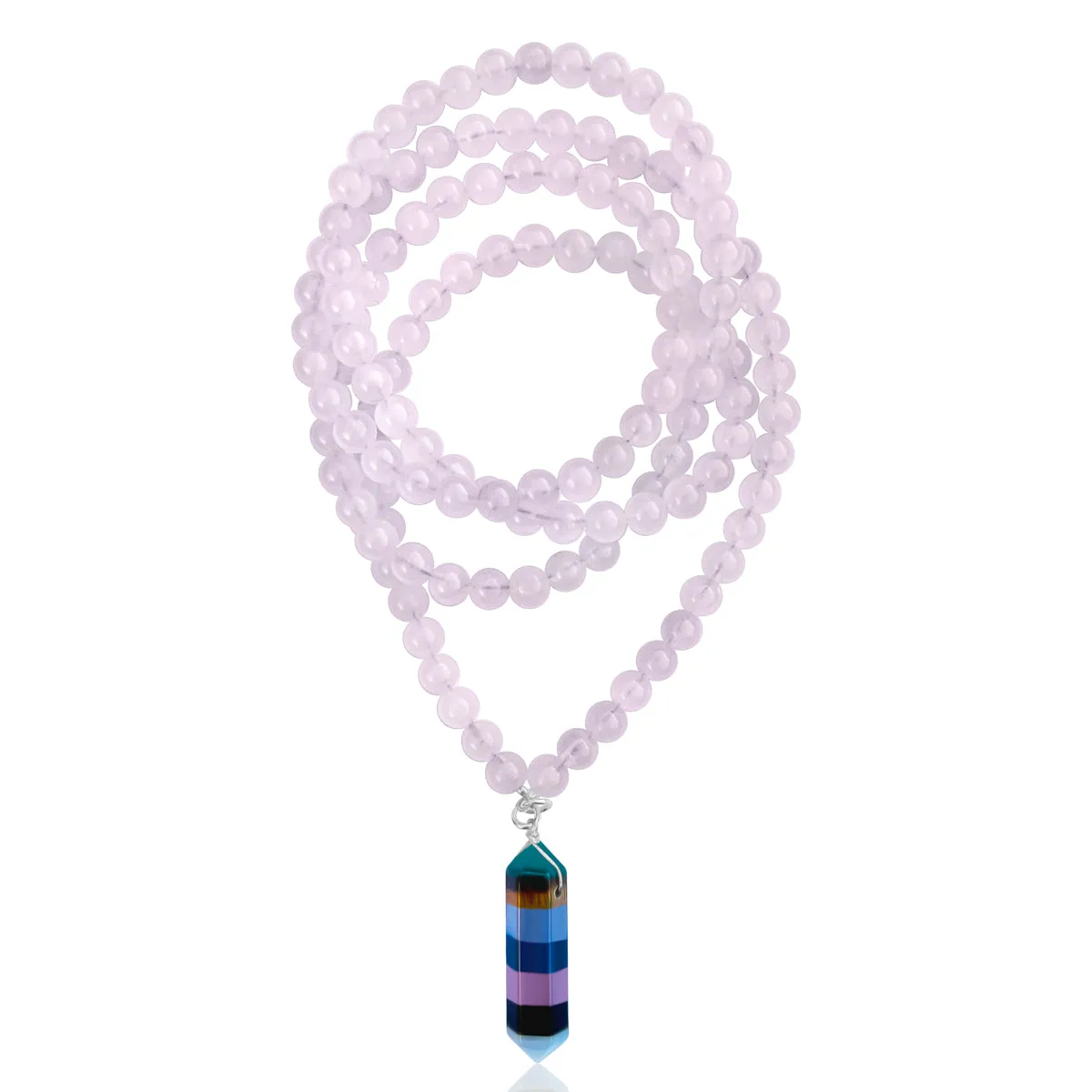 Chakra Balancing Necklace