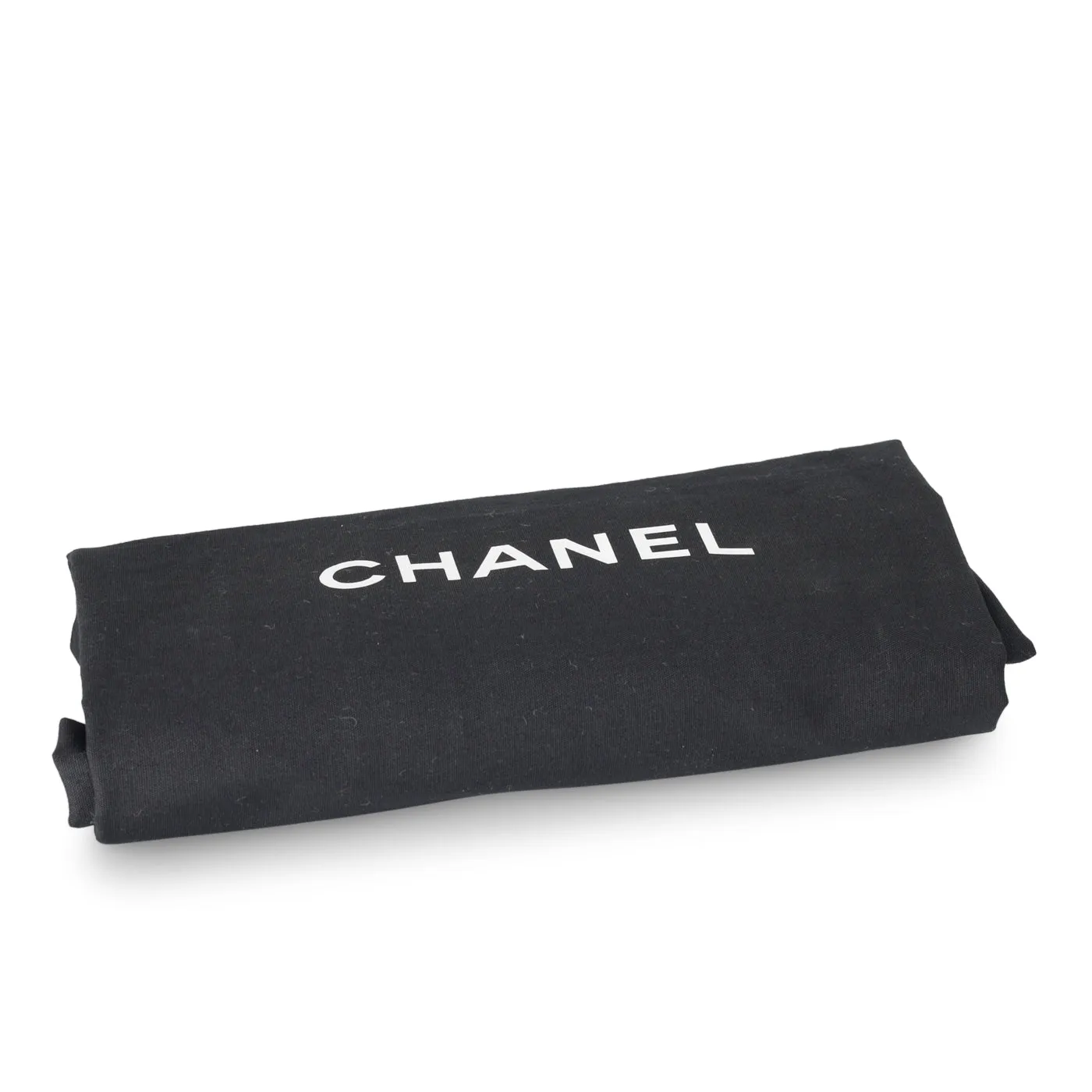 Chanel Large Boy Bag - Suede