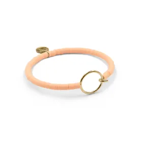 Charm Collection - Sherbet Honey Bracelet