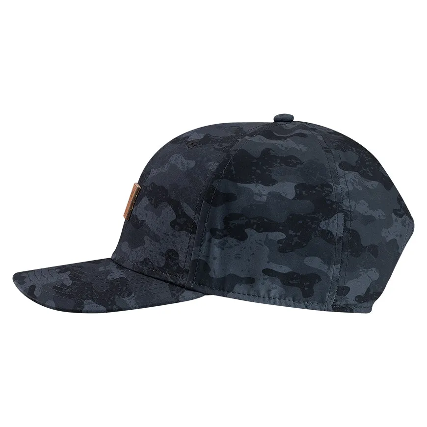 Cleveland Golf Camo Patch Hat