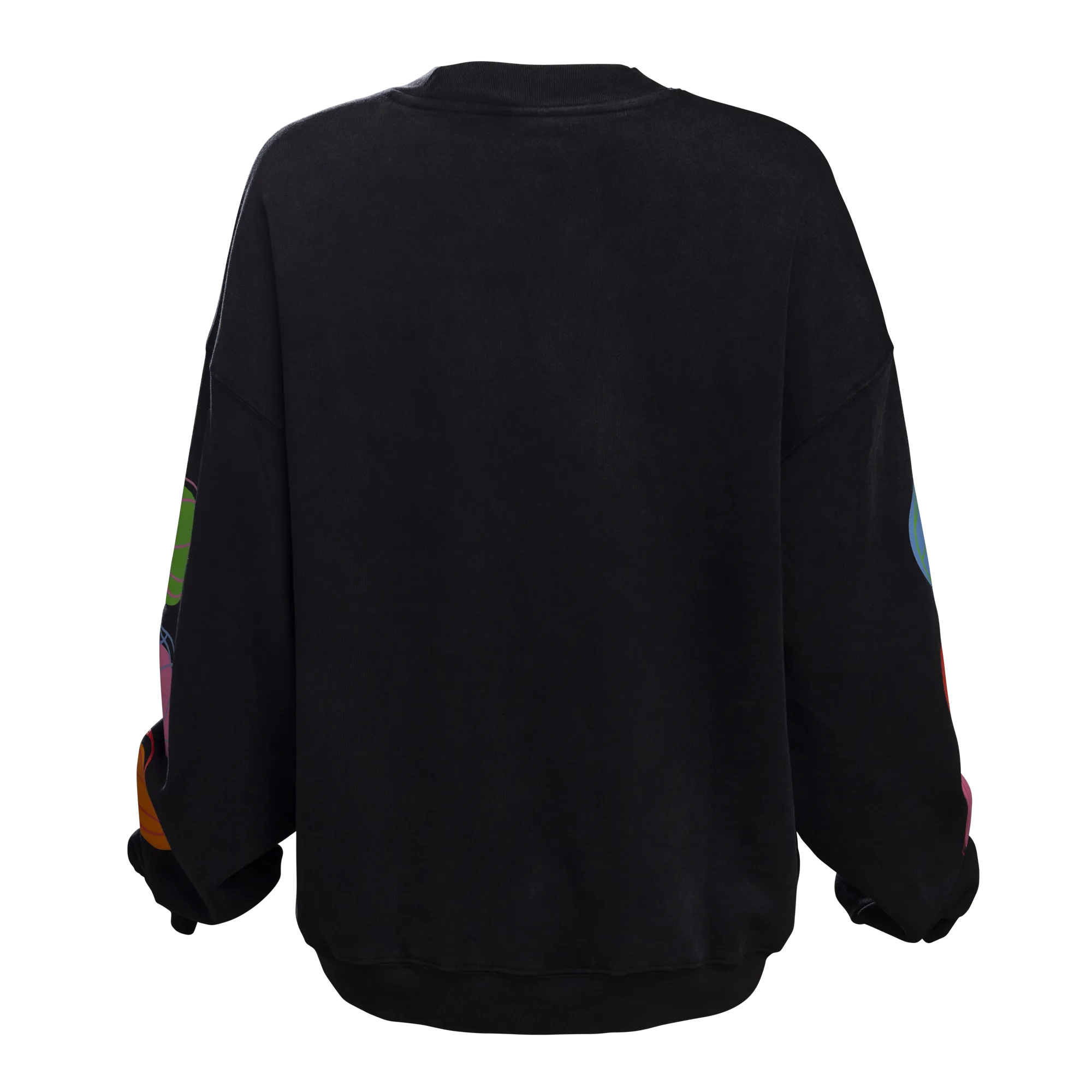 Court Culture Gumball Unisex Crewneck