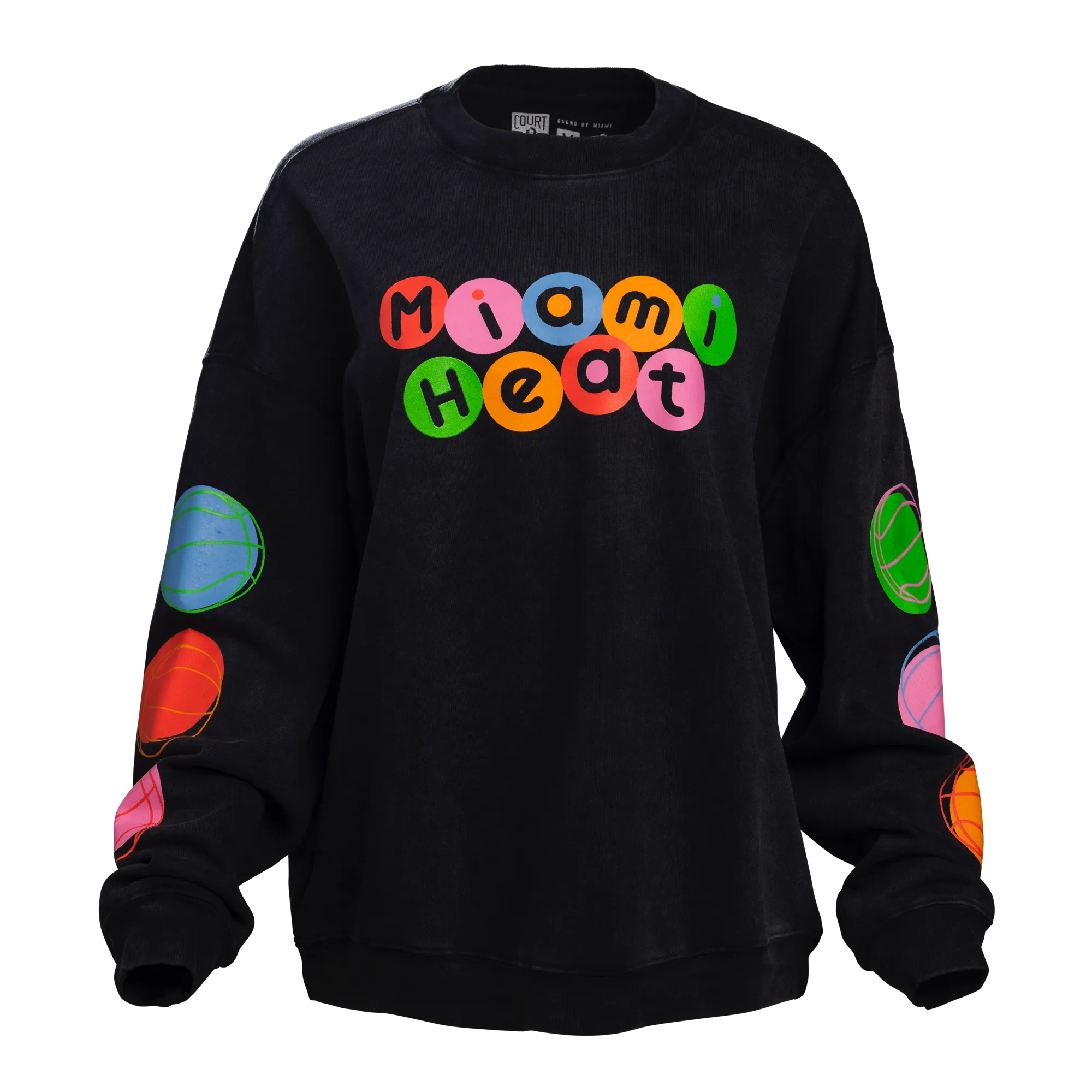 Court Culture Gumball Unisex Crewneck