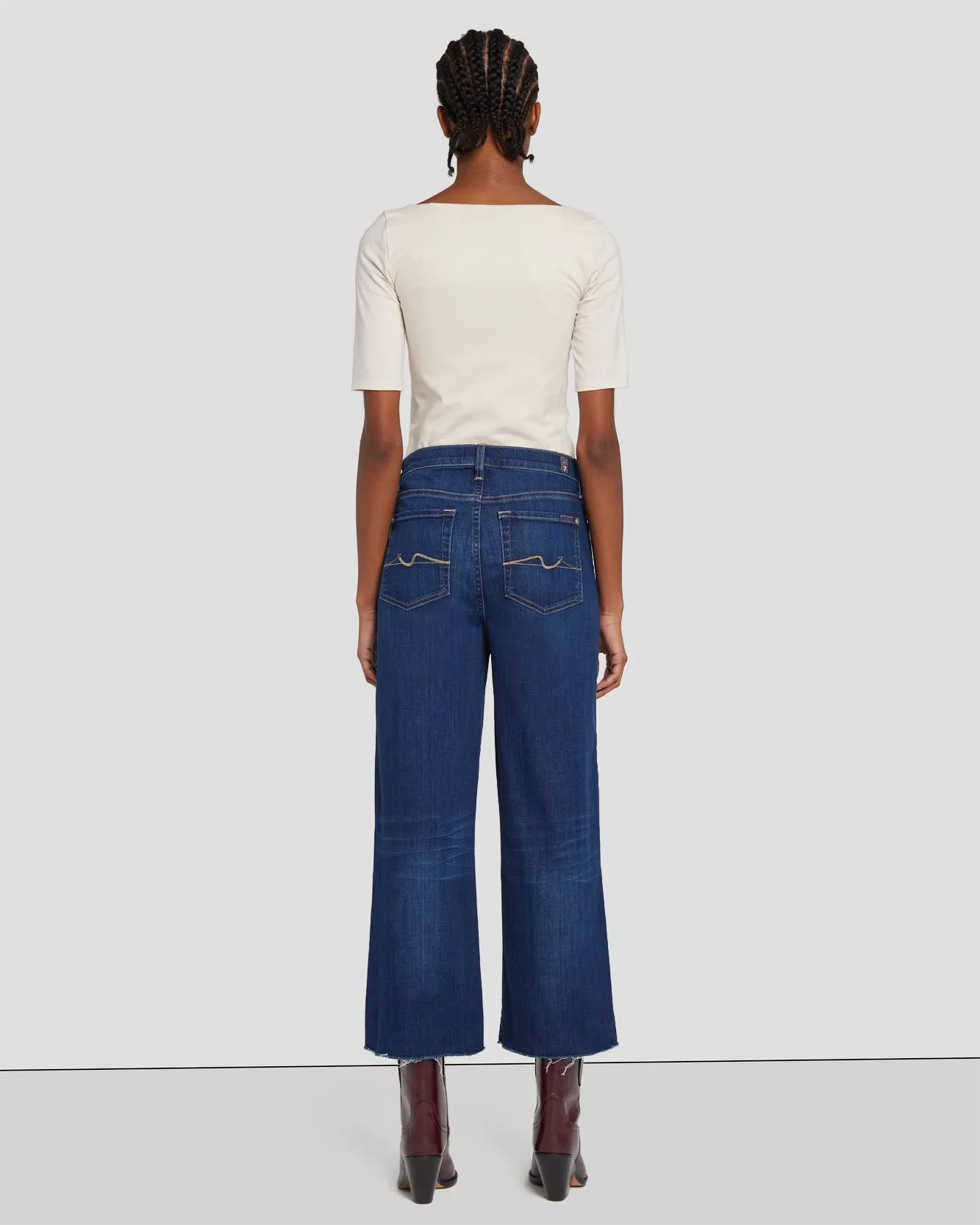 CROPPED ALEXA (DIAN) - 7 FOR ALL MANKIND