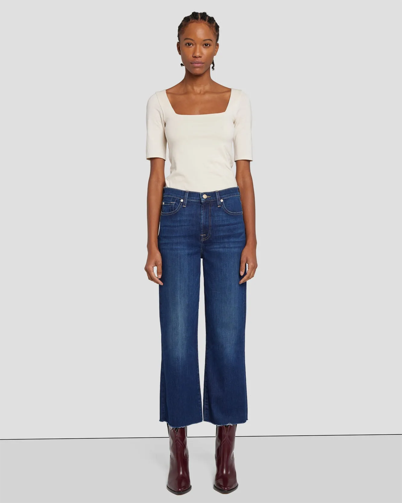 CROPPED ALEXA (DIAN) - 7 FOR ALL MANKIND