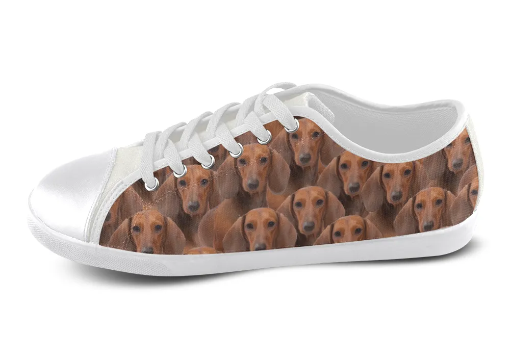 Dachshund Shoes