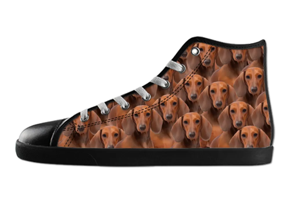 Dachshund Shoes