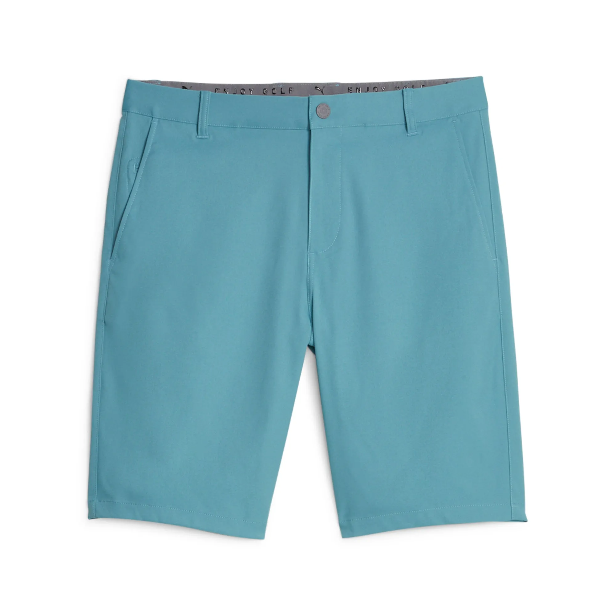 Dealer 10" Golf Shorts | Bold Blue