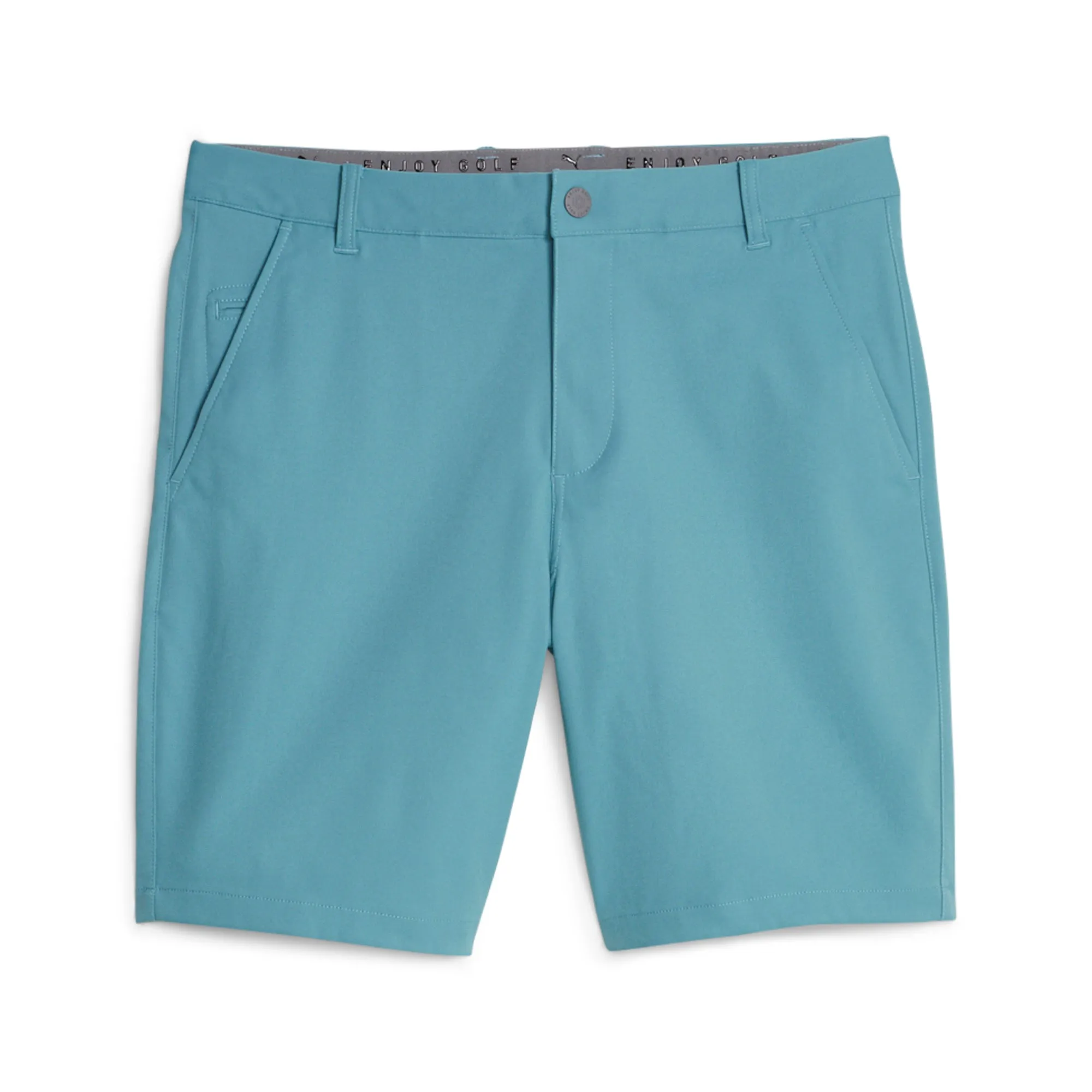 Dealer 8" Golf Shorts | Bold Blue