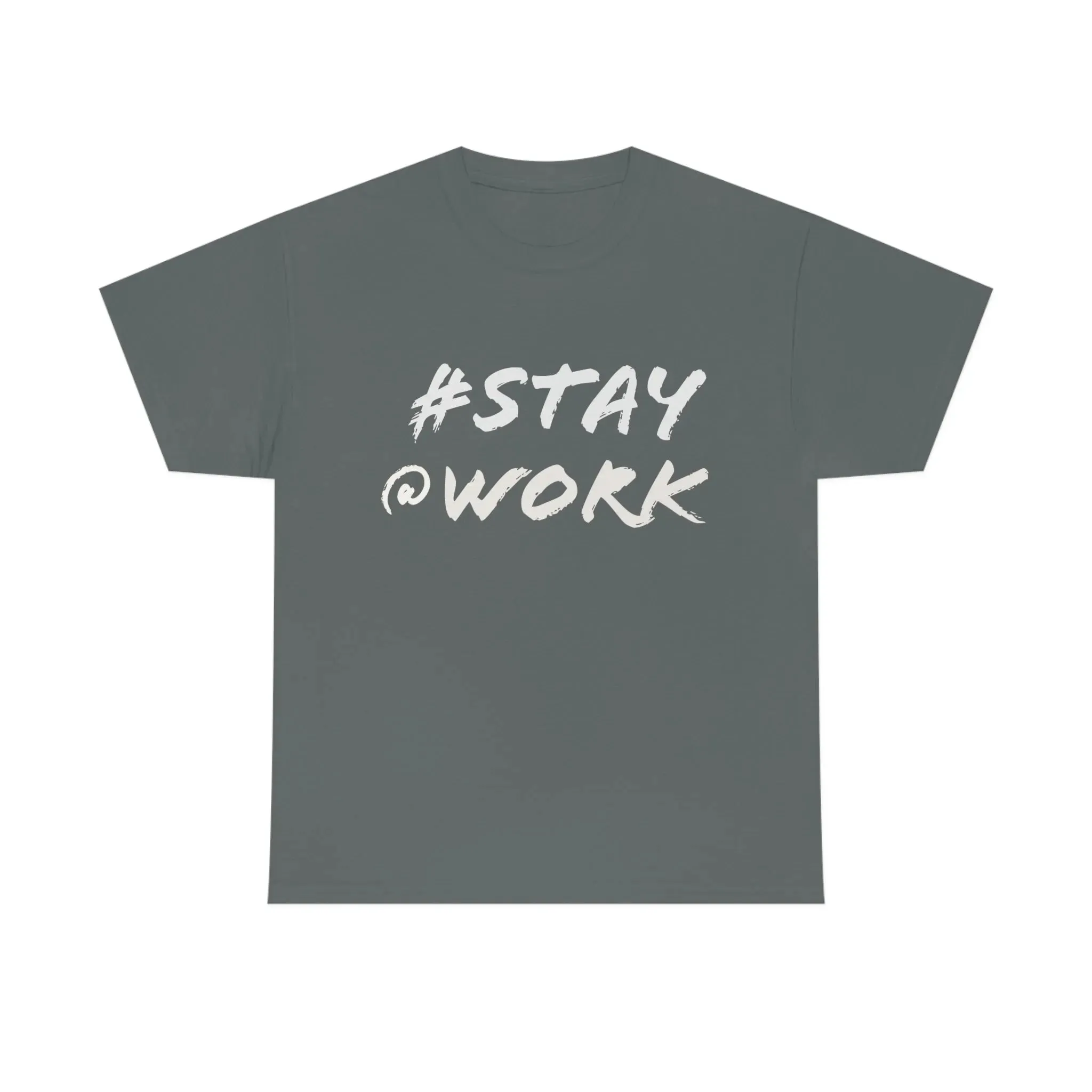 Elon's Stay @ Work Shirt