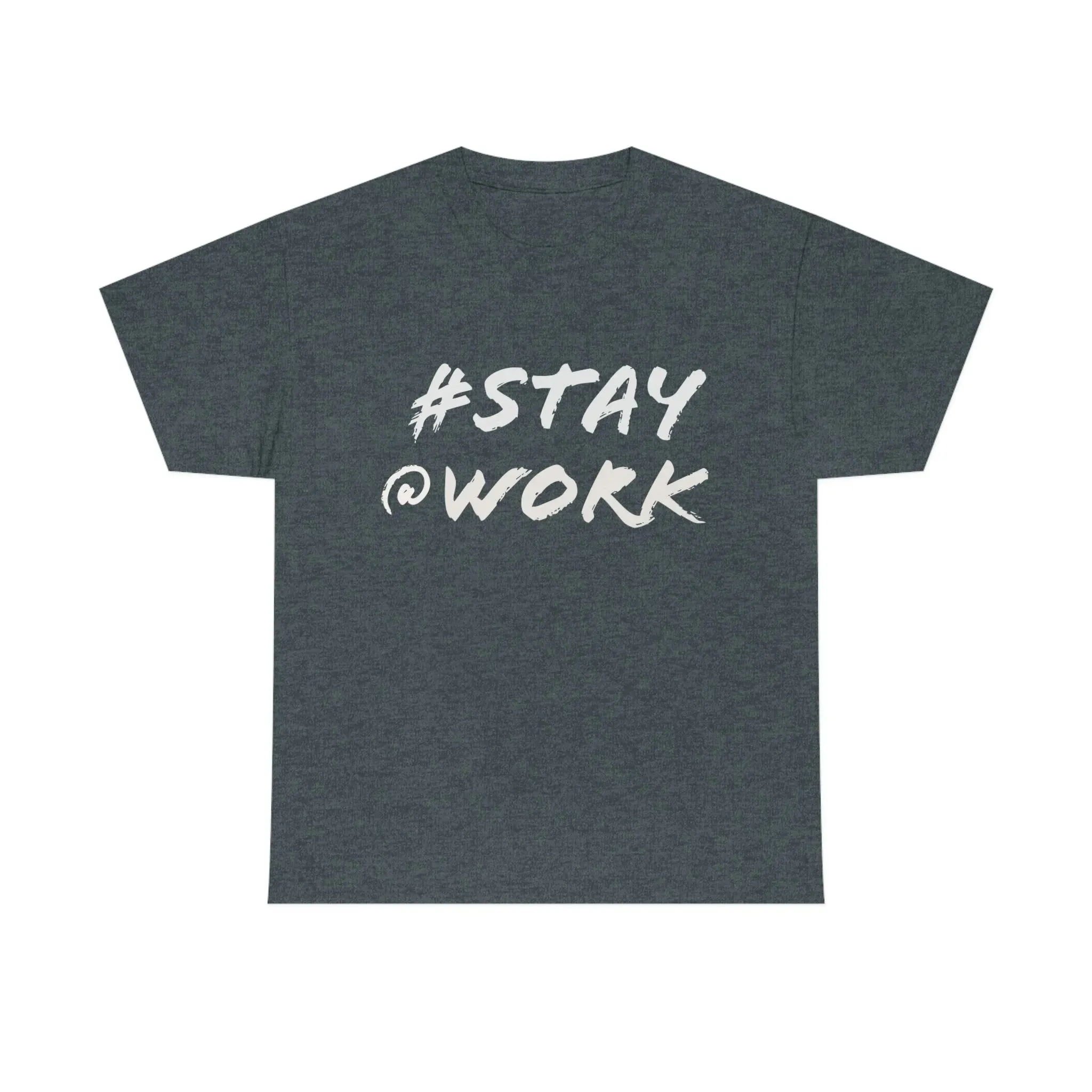 Elon's Stay @ Work Shirt