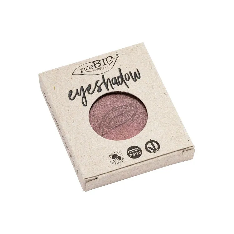 Eyeshadow 15 Antique Pink Shimmer