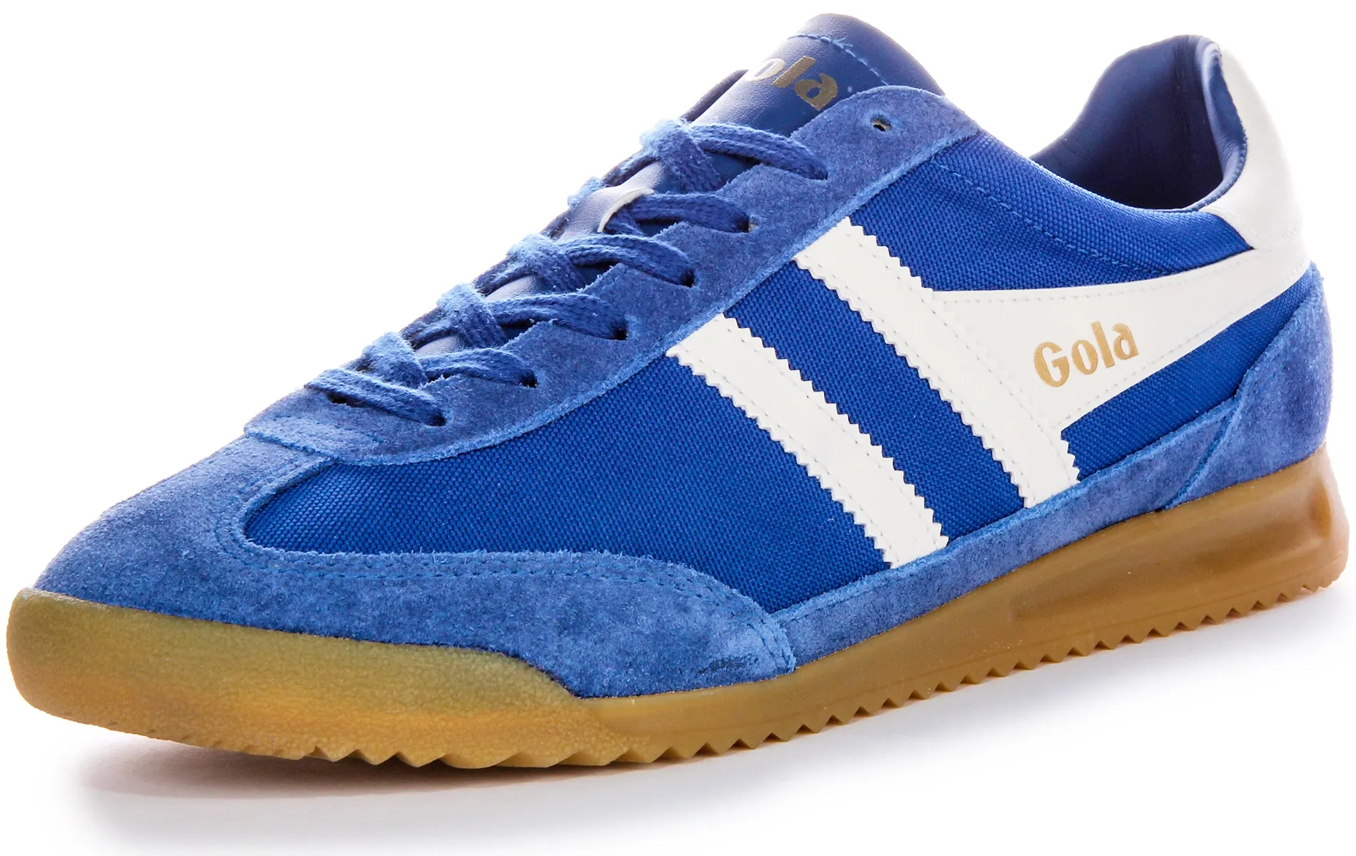 Gola Classics Tornado In Blue White For Men