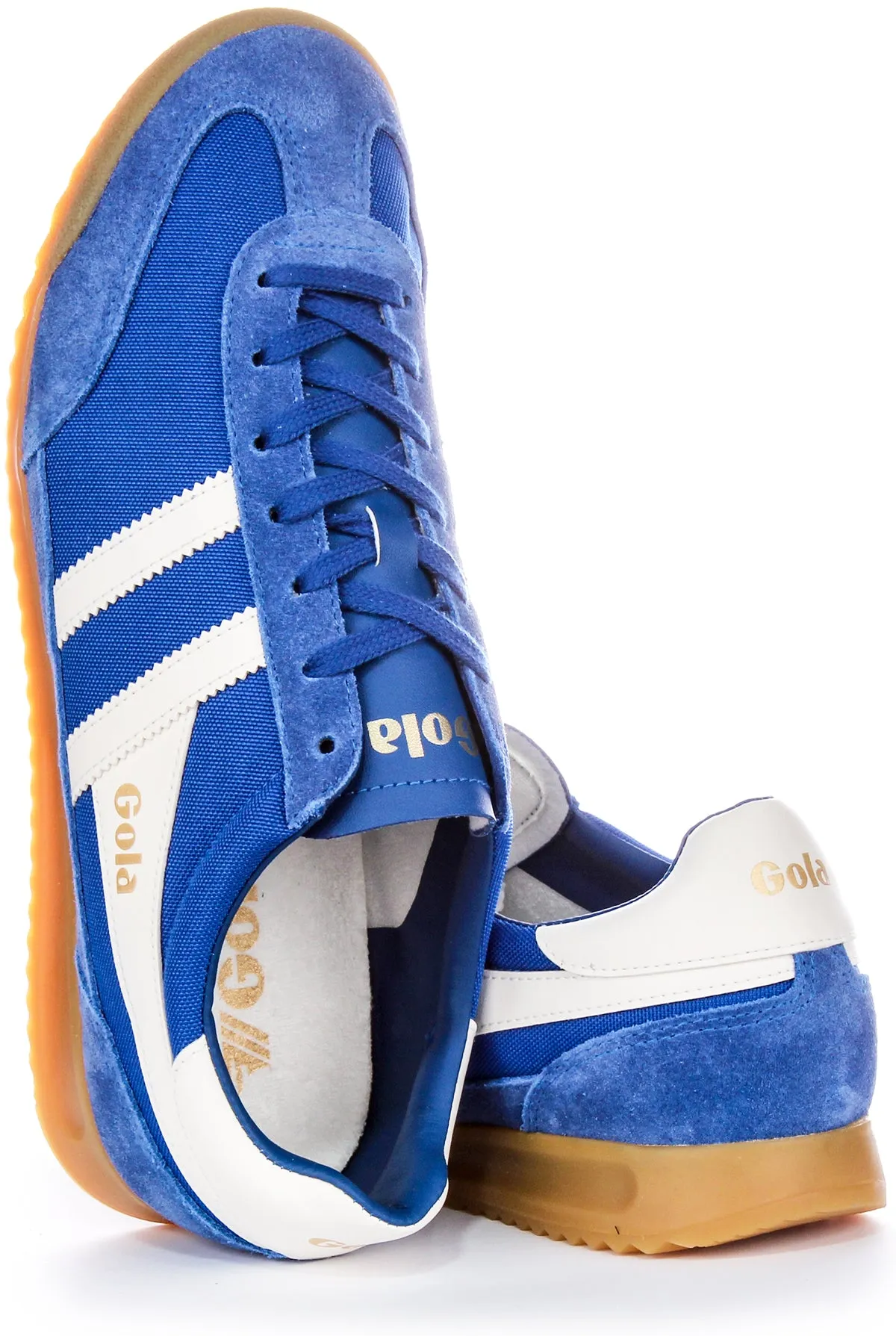 Gola Classics Tornado In Blue White For Men