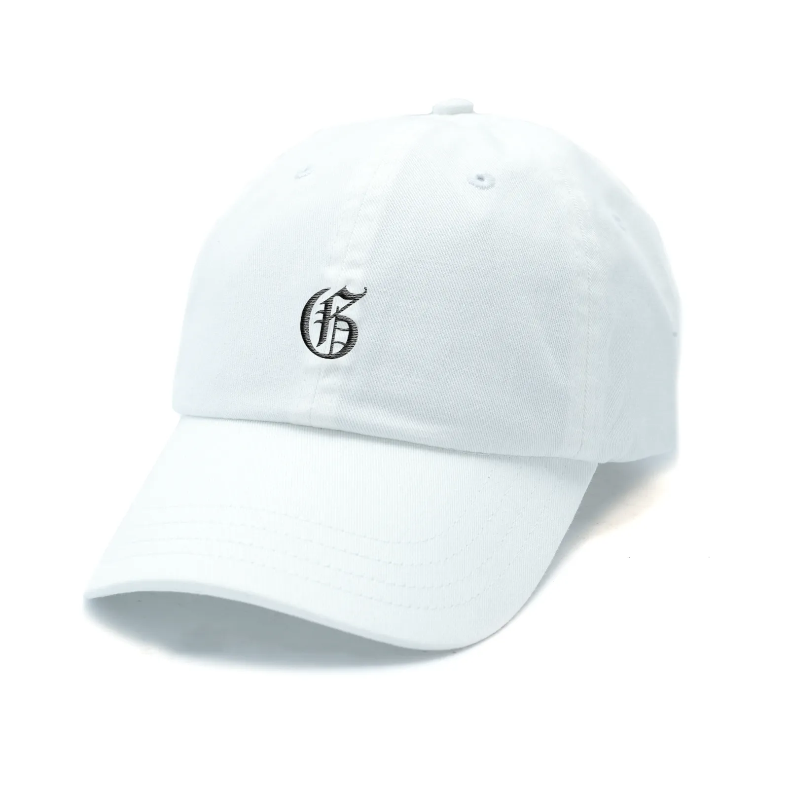 Gothic G Dad Hat