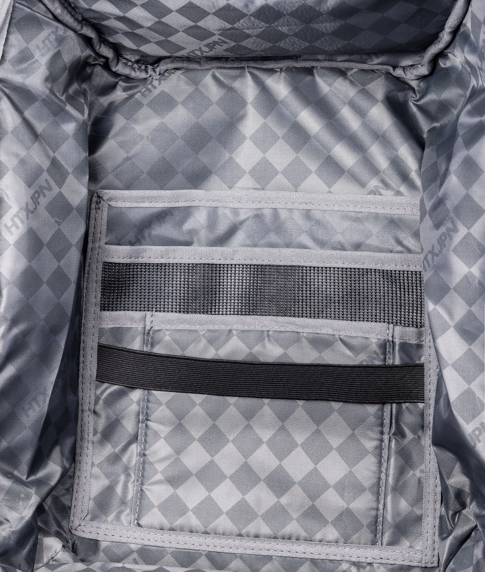 HTXJPN Track Day Travel Backpack