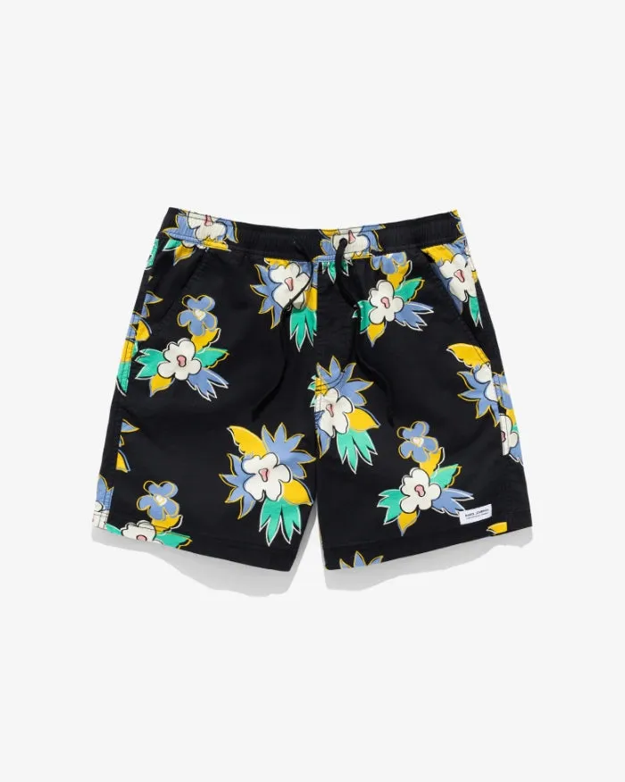 Islands Elastic Boardshort