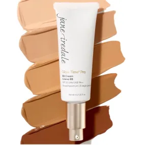 Jane Iredale Glow Time Pro BB Cream SPF25